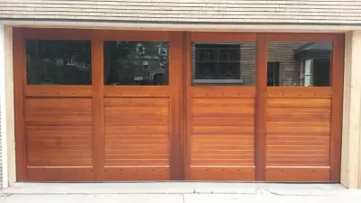 GEIS Building Products - Garage Door Installation & Repair in Brookfield, WI