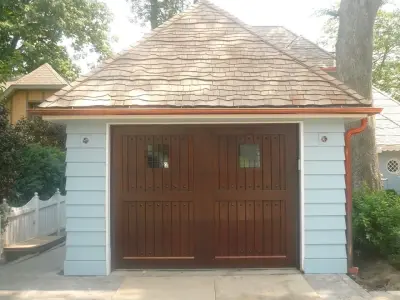 GEIS Building Products - Garage Door Installation & Repair in Brookfield, WI