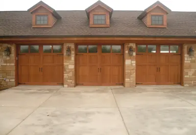 GEIS Building Products - Garage Door Installation & Repair in Brookfield, WI