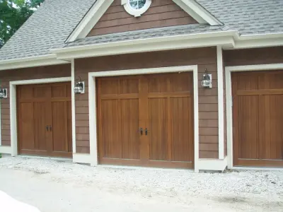 GEIS Building Products - Garage Door Installation & Repair in Brookfield, WI