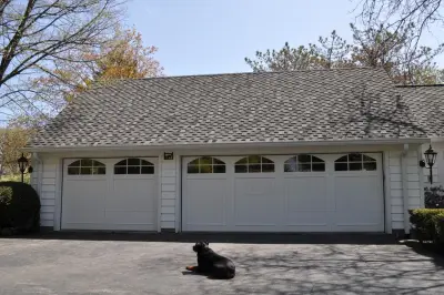 GEIS Building Products - Garage Door Installation & Repair in Brookfield, WI