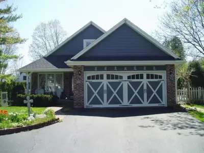 GEIS Building Products - Garage Door Installation & Repair in Brookfield, WI