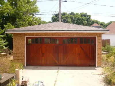GEIS Building Products - Garage Door Installation & Repair in Brookfield, WI