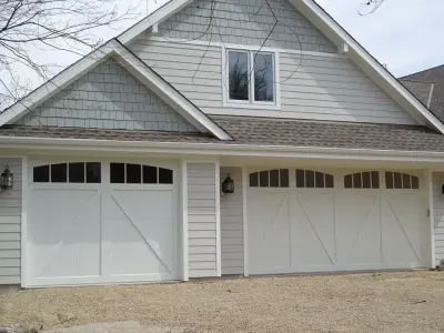 GEIS Building Products - Garage Door Installation & Repair in Brookfield, WI