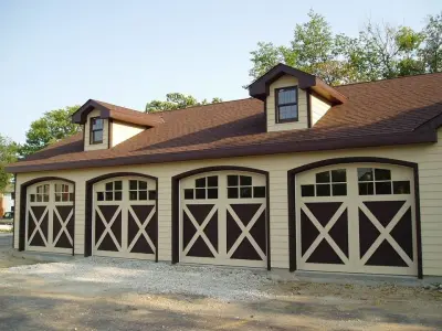 GEIS Building Products - Garage Door Installation & Repair in Brookfield, WI