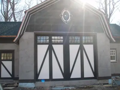GEIS Building Products - Garage Door Installation & Repair in Brookfield, WI