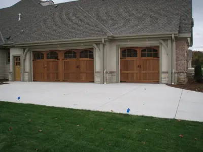 GEIS Building Products - Garage Door Installation & Repair in Brookfield, WI