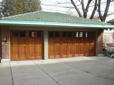 GEIS Building Products - Garage Door Installation & Repair in Brookfield, WI