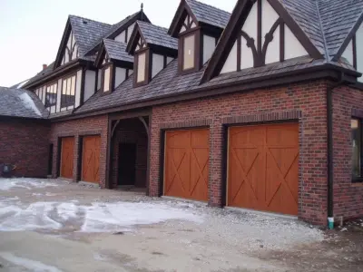 GEIS Building Products - Garage Door Installation & Repair in Brookfield, WI