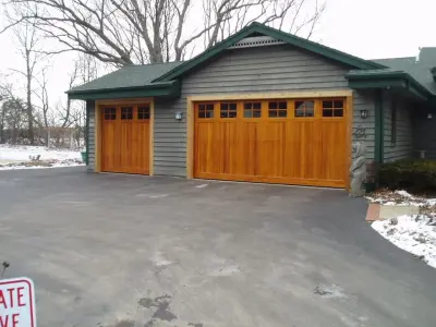 GEIS Building Products - Garage Door Installation & Repair in Brookfield, WI