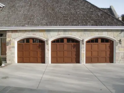 GEIS Building Products - Garage Door Installation & Repair in Brookfield, WI