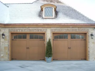 GEIS Building Products - Garage Door Installation & Repair in Brookfield, WI