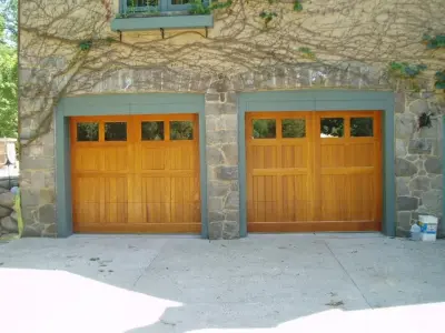 GEIS Building Products - Garage Door Installation & Repair in Brookfield, WI