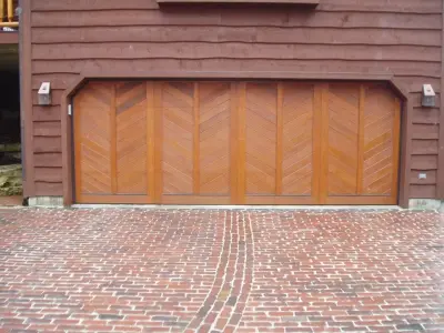 GEIS Building Products - Garage Door Installation & Repair in Brookfield, WI