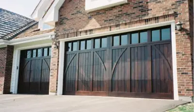 GEIS Building Products - Garage Door Installation & Repair in Brookfield, WI