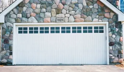 GEIS Building Products - Garage Door Installation & Repair in Brookfield, WI