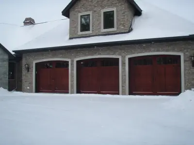 GEIS Building Products - Garage Door Installation & Repair in Brookfield, WI
