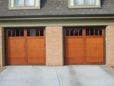 GEIS Building Products - Garage Door Installation & Repair in Brookfield, WI