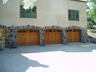 GEIS Building Products - Garage Door Installation & Repair in Brookfield, WI