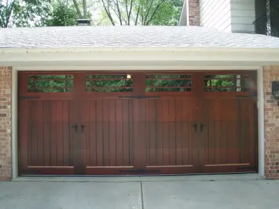 GEIS Building Products - Garage Door Installation & Repair in Brookfield, WI