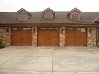 GEIS Building Products - Garage Door Installation & Repair in Brookfield, WI