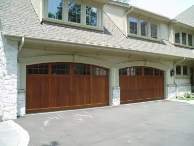 GEIS Building Products - Garage Door Installation & Repair in Brookfield, WI