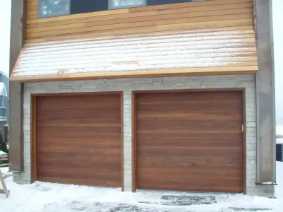 GEIS Building Products - Garage Door Installation & Repair in Brookfield, WI
