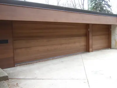 GEIS Building Products - Garage Door Installation & Repair in Brookfield, WI