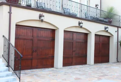 Garage Doors Unlimited - Garage Door Installation & Repair in Poway, CA