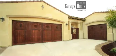 Garage Doors Unlimited - Garage Door Installation & Repair in Poway, CA
