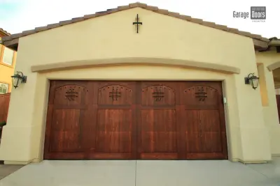 Garage Doors Unlimited - Garage Door Installation & Repair in Poway, CA