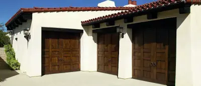 Garage Doors Unlimited - Garage Door Installation & Repair in Poway, CA