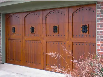 Garage Doors Unlimited - Garage Door Installation & Repair in Poway, CA