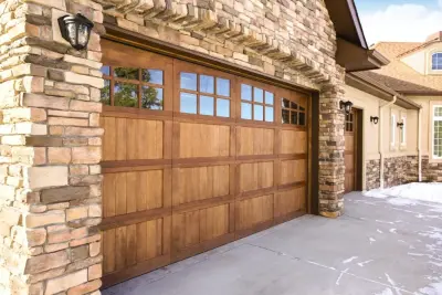 Wayne Dalton Garage Doors - Garage Door Installation & Repair in Lewisville, TX