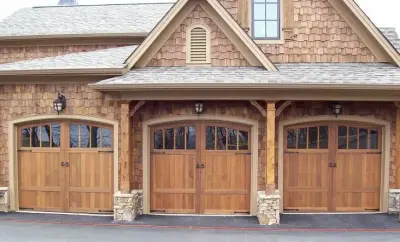 Wayne Dalton Garage Doors - Garage Door Installation & Repair in Lewisville, TX