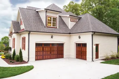Wayne Dalton Garage Doors - Garage Door Installation & Repair in Lewisville, TX
