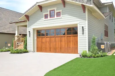 Wayne Dalton Garage Doors - Garage Door Installation & Repair in Lewisville, TX