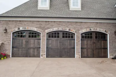 Wayne Dalton Garage Doors - Garage Door Installation & Repair in Lewisville, TX