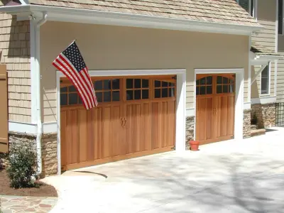 Wayne Dalton Garage Doors - Garage Door Installation & Repair in Lewisville, TX