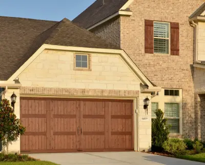 Wayne Dalton Garage Doors - Garage Door Installation & Repair in Lewisville, TX