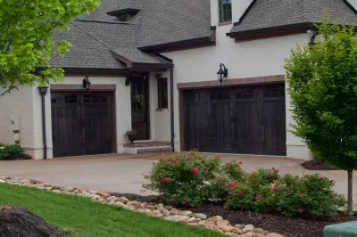 Wayne Dalton Garage Doors - Garage Door Installation & Repair in Lewisville, TX