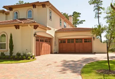 Wayne Dalton Garage Doors - Garage Door Installation & Repair in Lewisville, TX