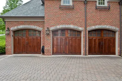 Wayne Dalton Garage Doors - Garage Door Installation & Repair in Lewisville, TX