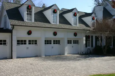 Wayne Dalton Garage Doors - Garage Door Installation & Repair in Lewisville, TX
