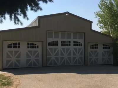Garage Door Store, Boise - Garage Door Installation & Repair in Boise, ID