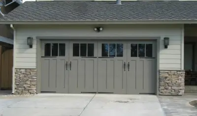 Garage Door Store, Boise - Garage Door Installation & Repair in Boise, ID