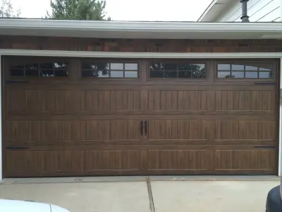 Garage Door Store, Boise - Garage Door Installation & Repair in Boise, ID