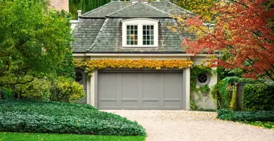 Raynor Door Company - Garage Door Installation & Repair in Northfield, MA