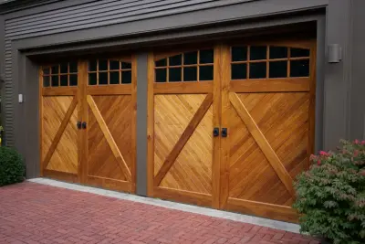 Raynor Door Company - Garage Door Installation & Repair in Northfield, MA