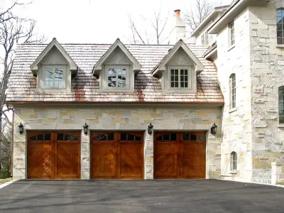 Raynor Door Company - Garage Door Installation & Repair in Northfield, MA